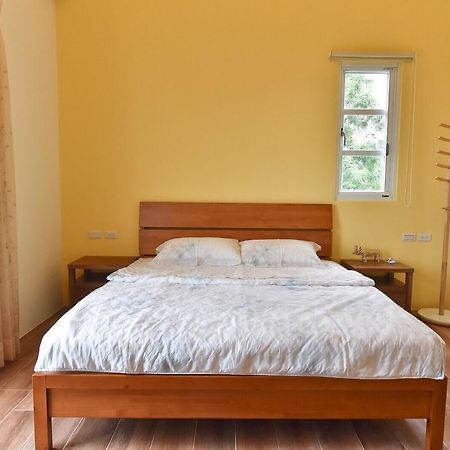 Star Garden Homestay Beinan Exterior photo