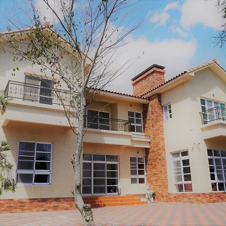Star Garden Homestay Beinan Exterior photo