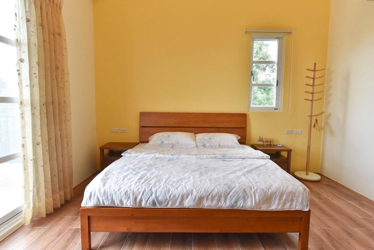 Star Garden Homestay Beinan Exterior photo