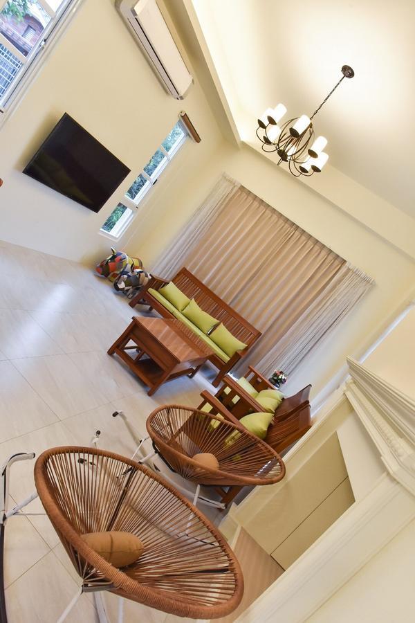 Star Garden Homestay Beinan Exterior photo
