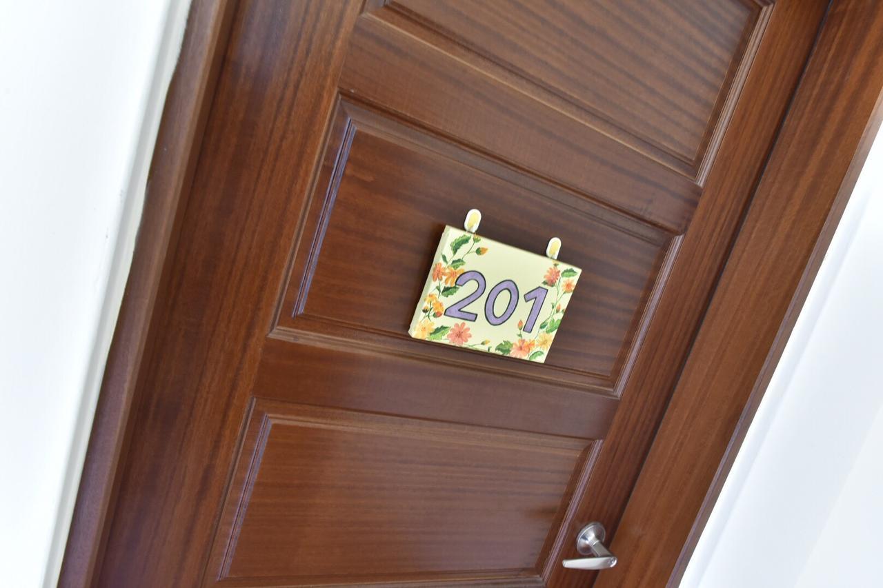 Star Garden Homestay Beinan Exterior photo