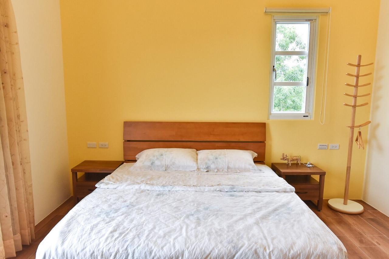 Star Garden Homestay Beinan Exterior photo