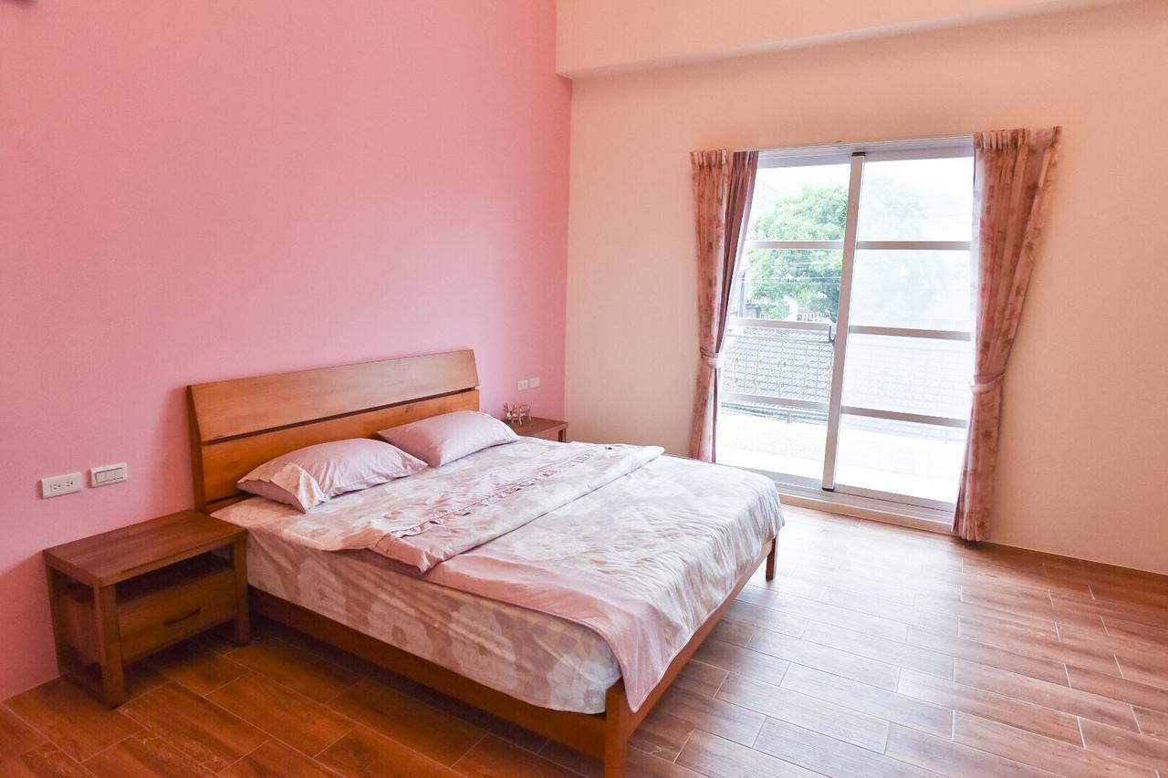 Star Garden Homestay Beinan Exterior photo