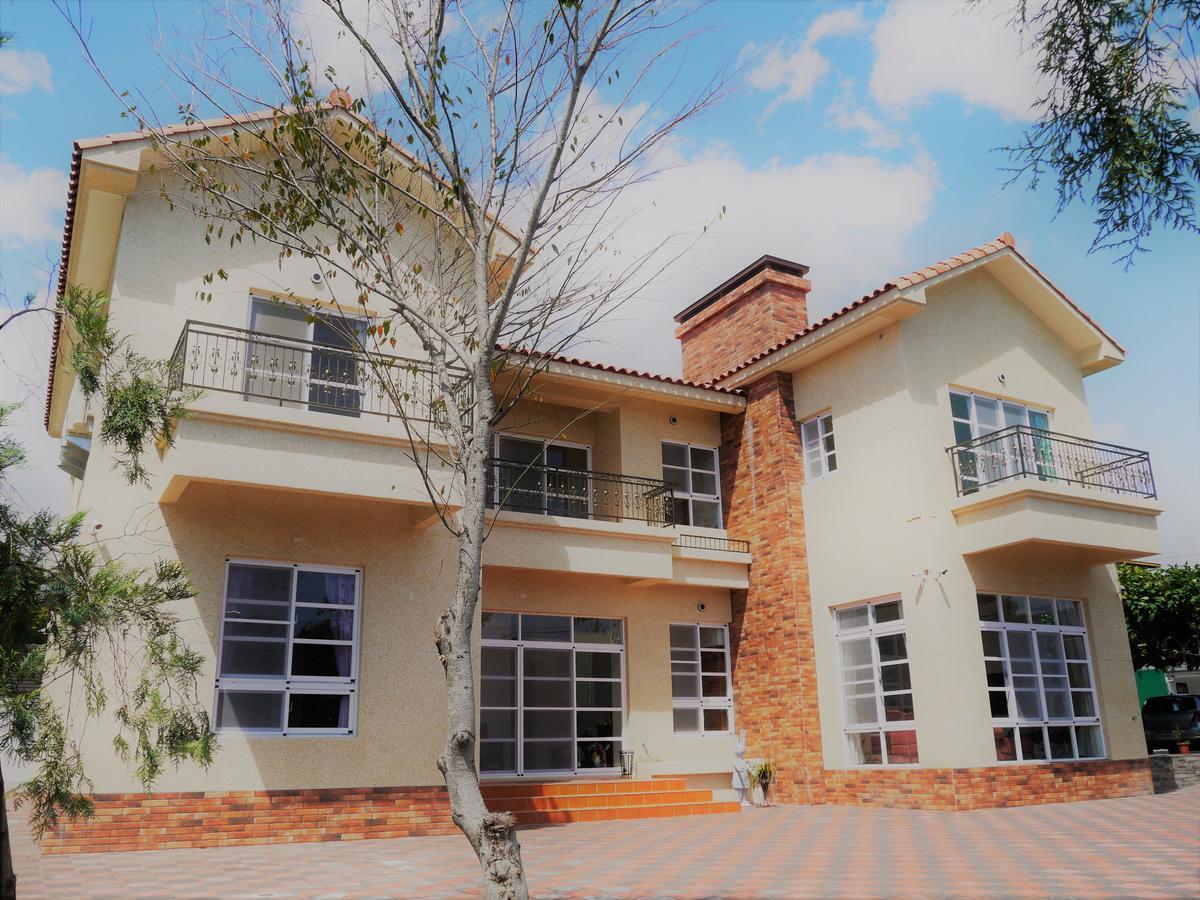 Star Garden Homestay Beinan Exterior photo